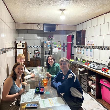 Hotel & Hostel Sloth Backpackers Monteverde Zewnętrze zdjęcie