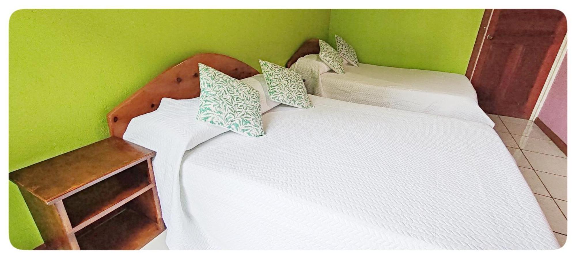 Hotel & Hostel Sloth Backpackers Monteverde Zewnętrze zdjęcie