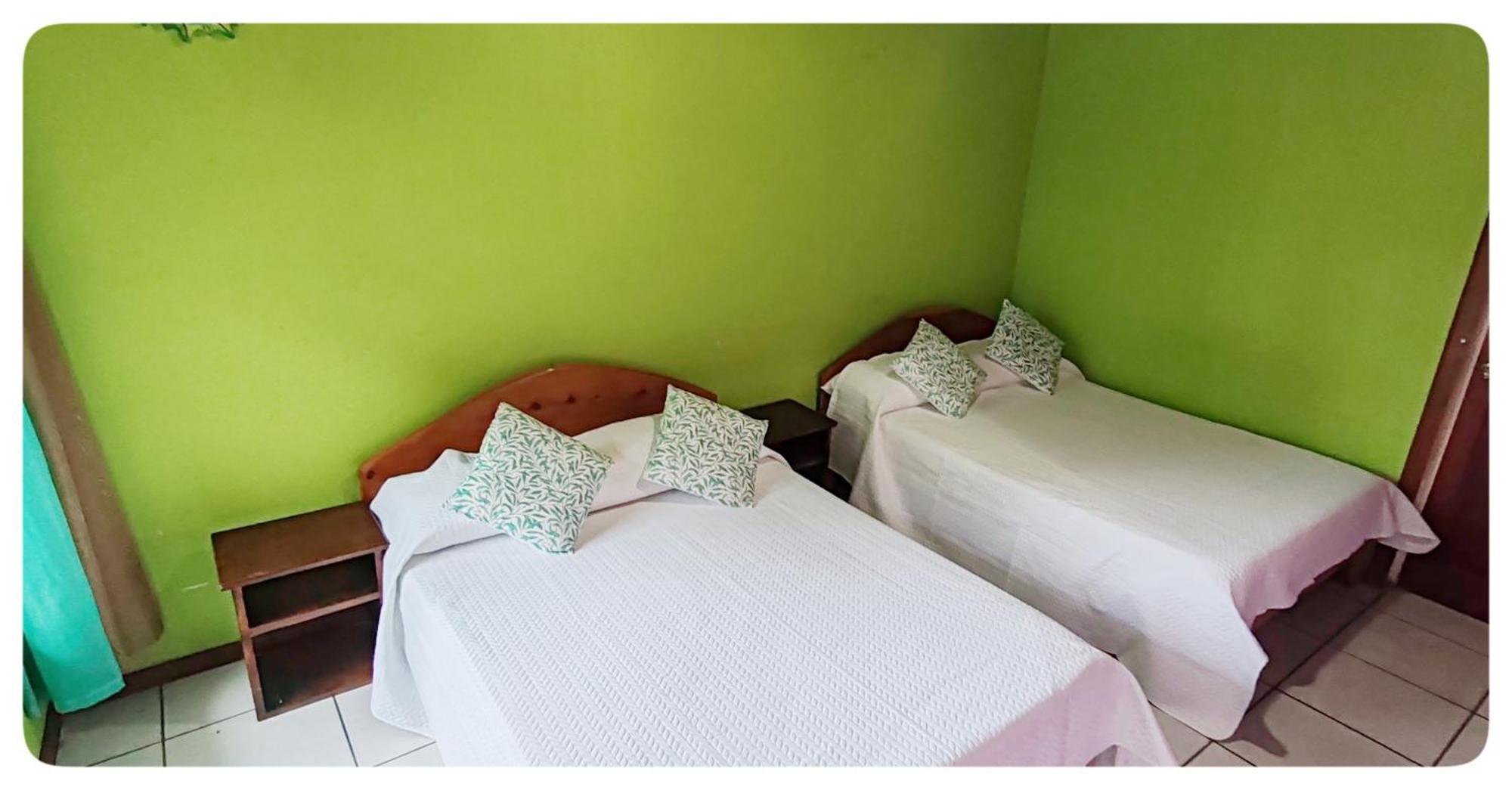 Hotel & Hostel Sloth Backpackers Monteverde Zewnętrze zdjęcie