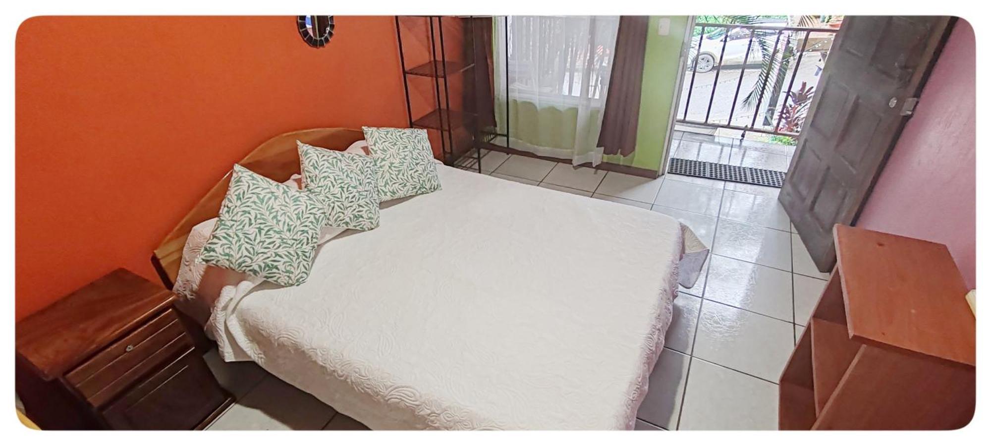 Hotel & Hostel Sloth Backpackers Monteverde Zewnętrze zdjęcie