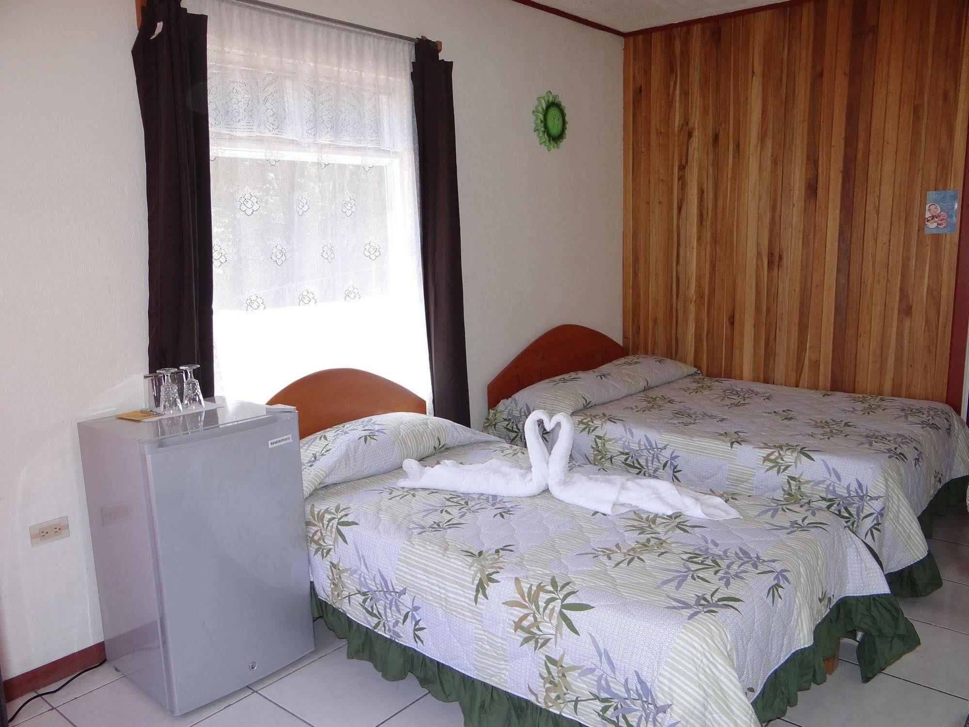Hotel & Hostel Sloth Backpackers Monteverde Zewnętrze zdjęcie