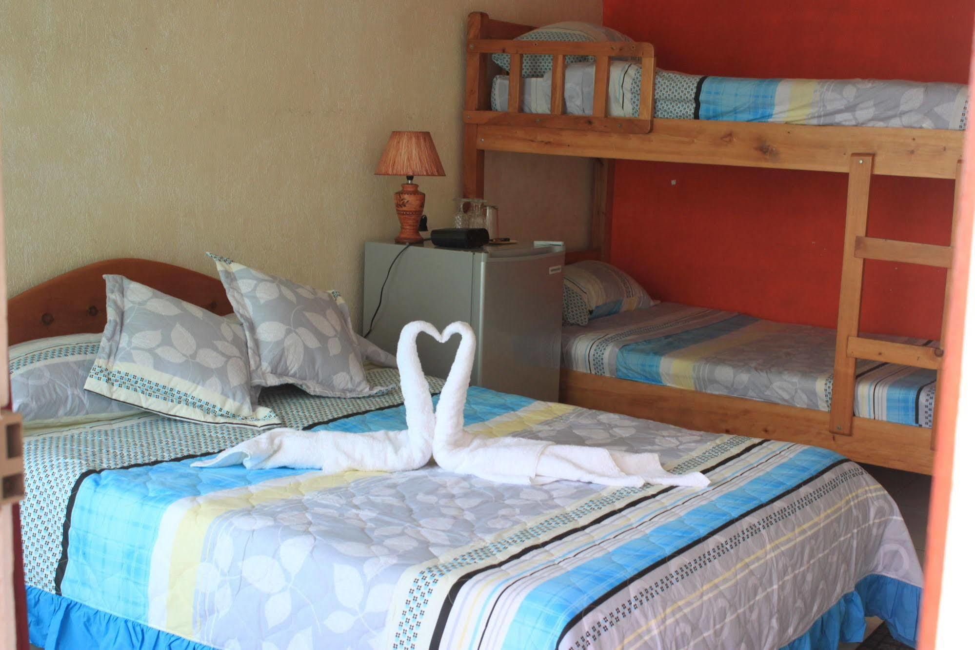 Hotel & Hostel Sloth Backpackers Monteverde Zewnętrze zdjęcie