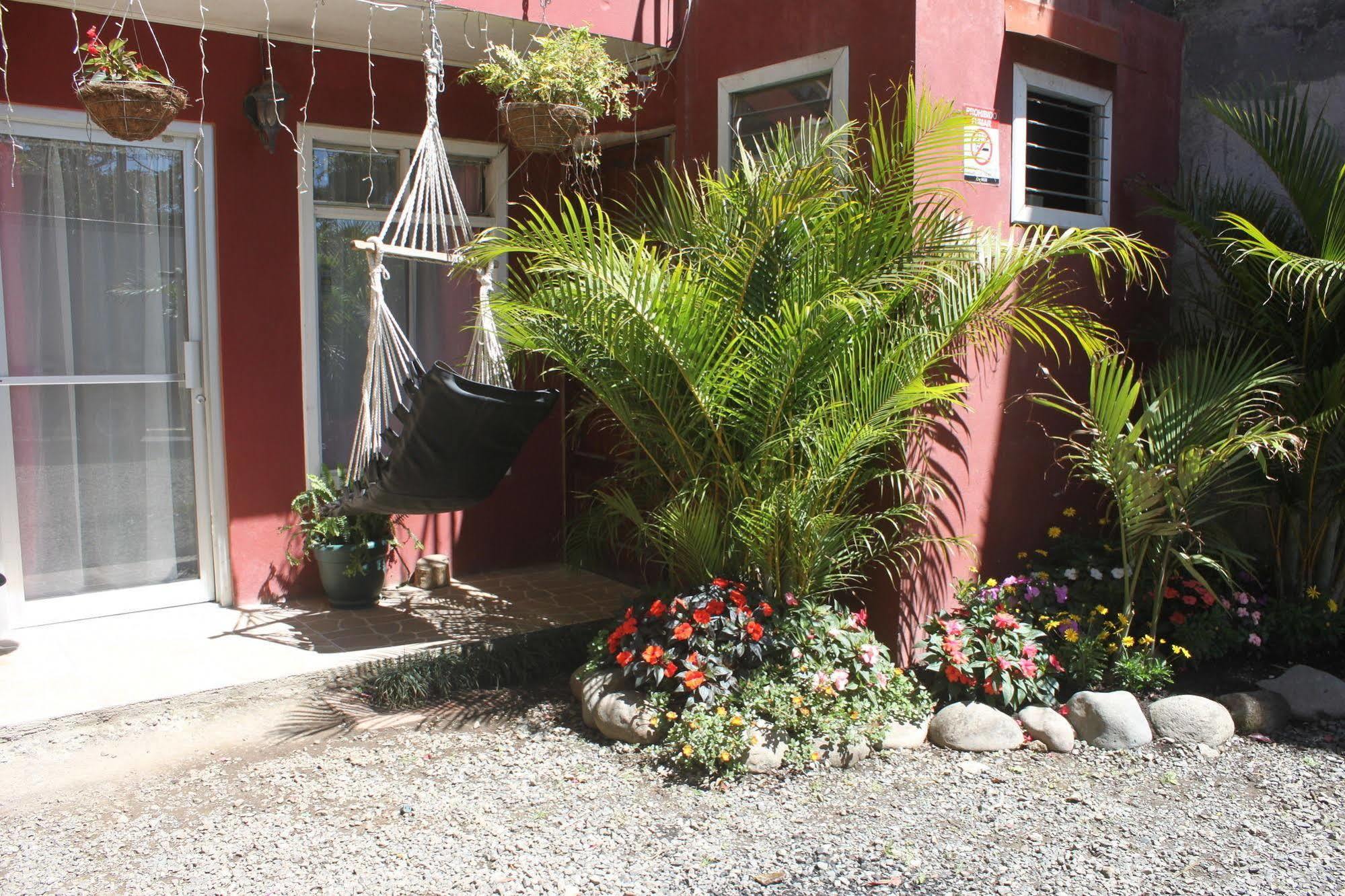 Hotel & Hostel Sloth Backpackers Monteverde Zewnętrze zdjęcie