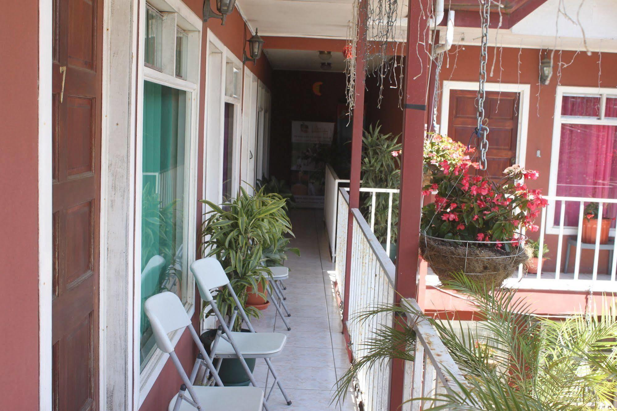 Hotel & Hostel Sloth Backpackers Monteverde Zewnętrze zdjęcie